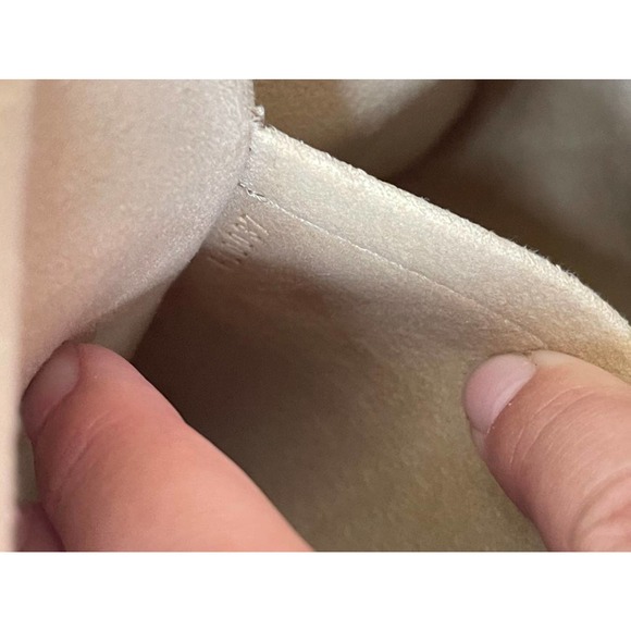 Authentic Louis Vuitton Monogram Canvas Beverly MM Shoulder Bag Ultra Rare NWT - Picture 10 of 11